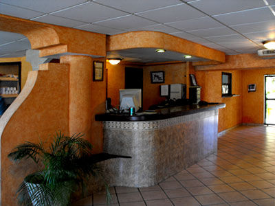 Hotel Valle Verde Los Mochis Exterior foto